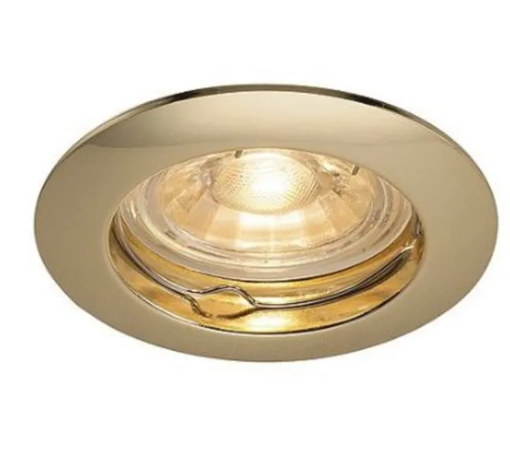 Spot, Pika, bronze, Ø7,8cm, H10cm - SLV