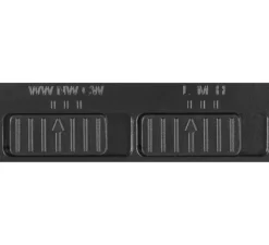 Plafonnier & Spot*SLV Spot pour rail, Trackspot V3 all, , Ø7,2cm, H13,5cm - noir