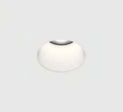 Plafonnier & Spot*Astro Spot salle de bain, Void 55, , IP65, Ø5,5cm, H16,3cm - blanc