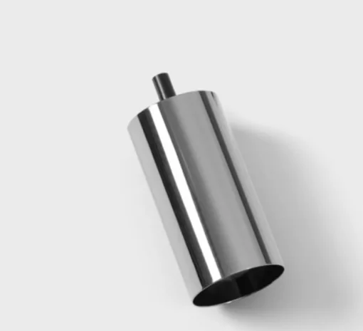 Plafonnier & Spot*Modular Spot semi-encastré, Minude Jack Adjustable 45 1x, , LED, dim, 2700K, 578 lm, Ø4,5cm, H8,8cm - noir chromé