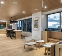 Plafonnier & Spot*Modular Spot, Smart Cake Recessed 82 1x, , LED, 2700K, 689 lm, Ø8,2cm, H5,2cm - blanc