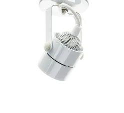 Spot, Spot 79, blanc, L8,5cm, H14cm - Slv