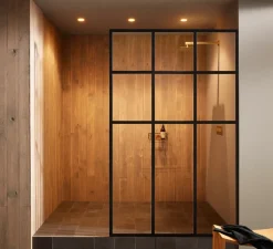 Plafonnier & Spot*Wever&Ducré Spot, Taio Round IP65 1.0 LED, , IP65, LED, 2700K, 310/425lm, Ø7,7cm, H5,5cm - or