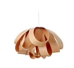 Suspension*LZF Suspension, Agatha, SG, hêtre, Ø140cm, H82cm - en hêtre