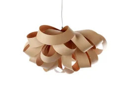 Suspension*LZF Suspension, Agatha Small, , H37cm, Ø76cm - en hêtre