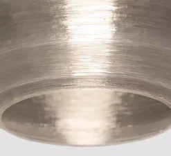 Suspension*Faro Suspension, Aire 650, , Ø65cm, H59,8cm - transparent