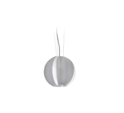 Suspension*Faro Suspension, Aire 450, , Ø45cm, H41,5cm - transparent