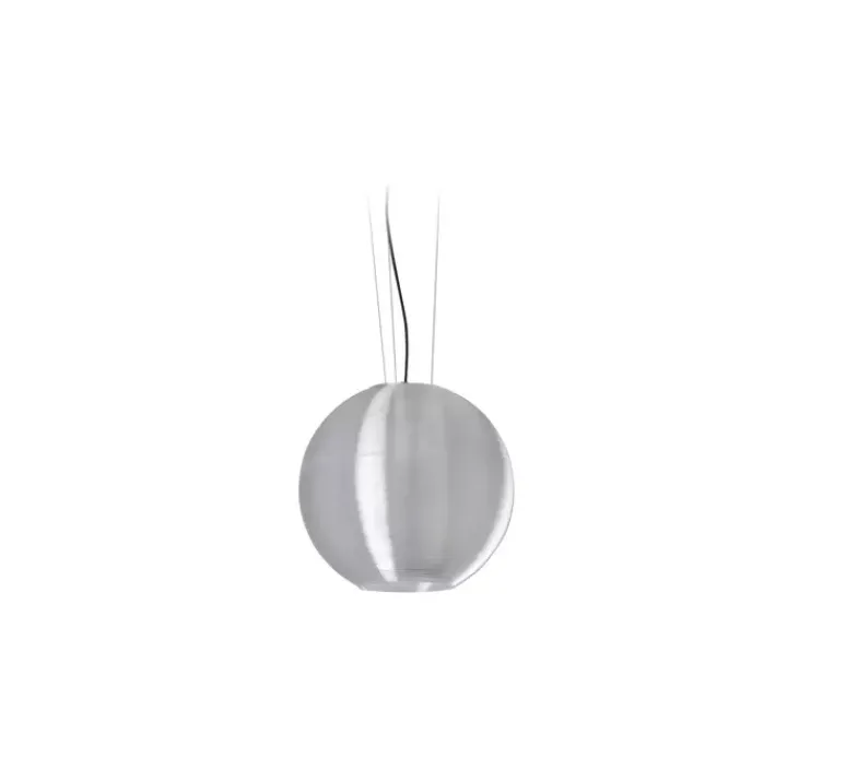Suspension*Faro Suspension, Aire 450, , Ø45cm, H41,5cm - transparent