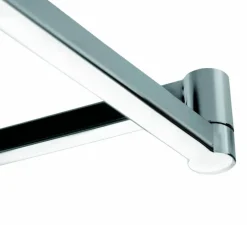Suspension, Albini AM/AS, AS41C, blanc et chrome, Ø40cm, H32cm - Nemo Lighting