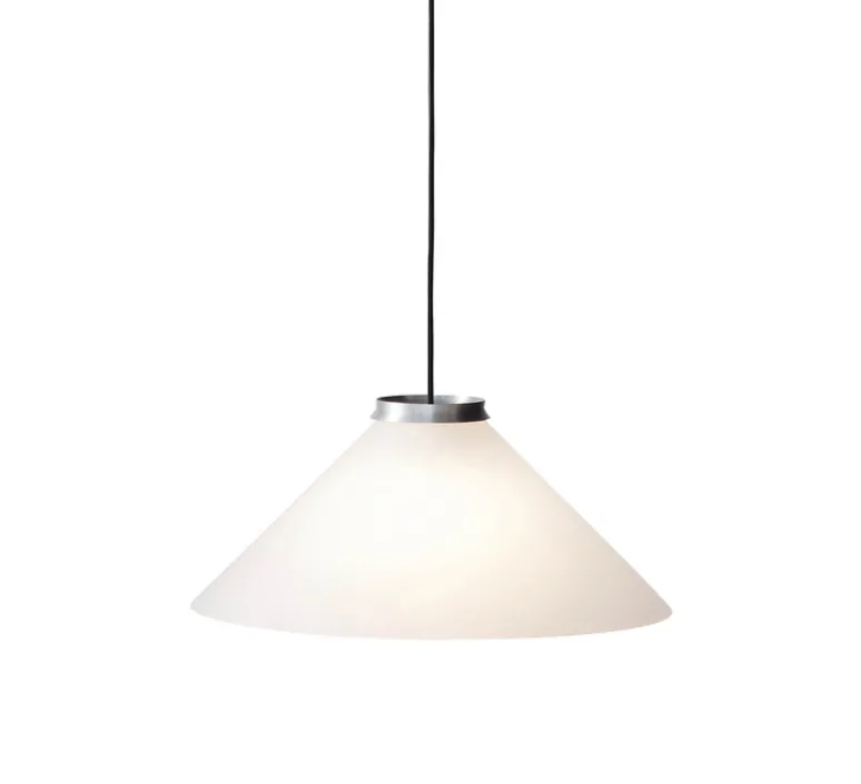 Suspension*Pholc Suspension, Aline 40, , Ø40cm, H17cm - aluminum