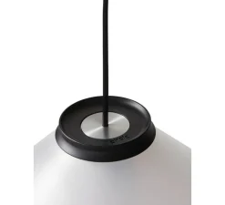 Suspension*Pholc Suspension, Aline 40, , Ø40cm, H17cm - noir