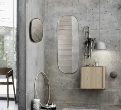 Suspension, Ambit 25, gris souris, Ø25cm, H15cm - Muuto