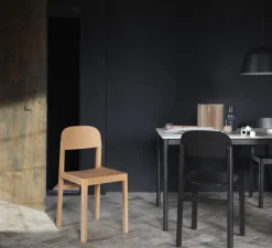 Suspension*Muuto Suspension, Ambit 40, , Ø40cm, H23,8cm - noir