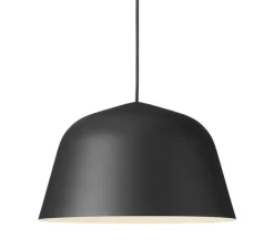 Suspension*Muuto Suspension, Ambit 40, , Ø40cm, H23,8cm - noir