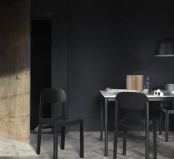 Suspension*Muuto Suspension, Ambit 25, , Ø25cm, H15cm - noir