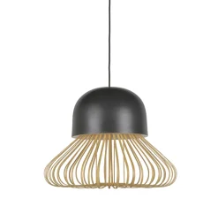 Suspension*Forestier Suspension, Anemos Large, , Ø55cm, H42cm - anthracite