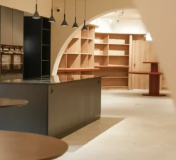 Suspension, Aplomb Mini, anthracite, Ø12cm, H20cm - Foscarini