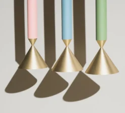 Suspension, Apollo 39, bleu, Ø12,5cm, H51,5cm - PHOLC