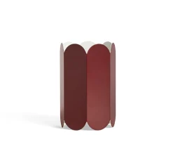 Suspension, Arcs, rouge auburn, Ø20cm, H30cm - Hay