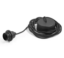 Suspension, Arcs, rouge auburn, Ø20cm, H30cm - Hay