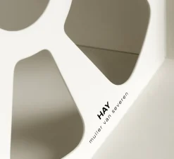 Suspension*HAY Suspension, Arcs, , Ø20cm, H30cm - vert de mer