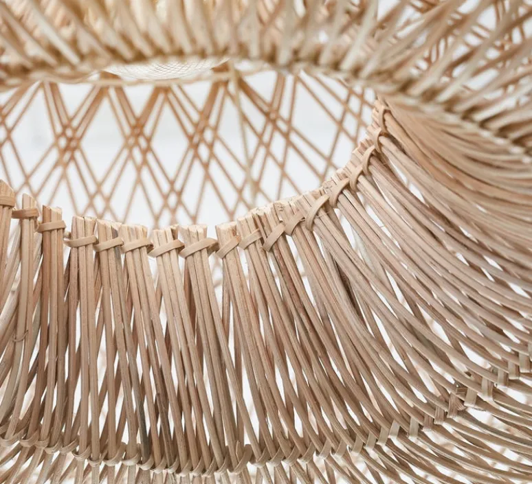 Suspension*Good&Mojo Suspension, Arizona L, , Ø70cm, H36cm - naturel