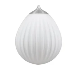 Suspension*Umage Suspension, around the world, , Ø27,2cm, H29,8cm - acier brossé