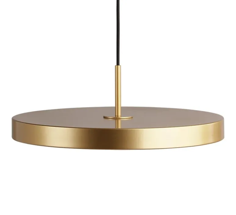 Suspension*Umage Suspension, Asteria, , Ø43cm, H4cm - laiton