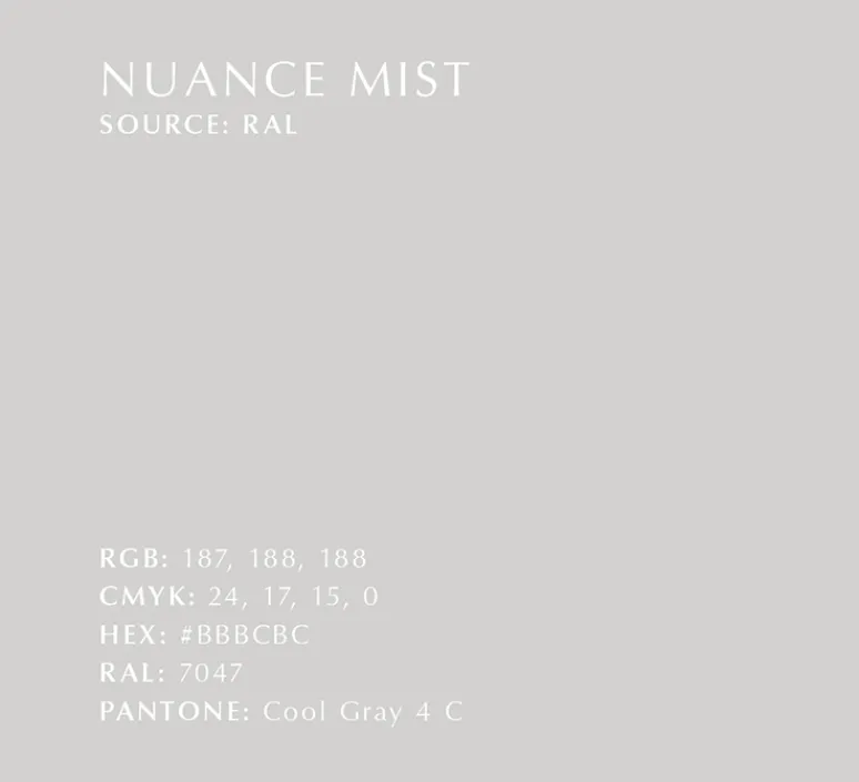 Suspension*Umage Suspension, Asteria Medium, , LED, 3000K, 1300lm, Ø43cm, H14cm - brume et laiton