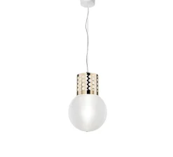 Suspension*Slamp Suspension, Atmosfera M, , Ø30cm, H44,5cm - or