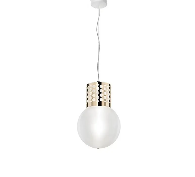 Suspension*Slamp Suspension, Atmosfera M, , Ø30cm, H44,5cm - or