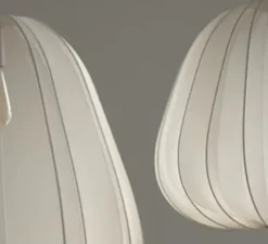 Suspension, Balloon Cloud, écru, Ø49,5cm, H30cm - Bolia