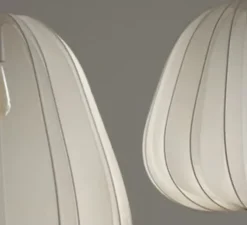 Enfants|Suspension*Bolia Suspension, Balloon Drop, écru, Ø54cm, H60cm - ivoire