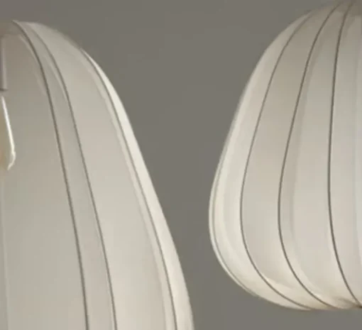 Enfants|Suspension*Bolia Suspension, Balloon Drop, écru, Ø54cm, H60cm - ivoire