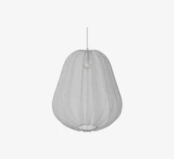 Suspension*Bolia Suspension, Balloon, , Ø53,5cm, H60cm - gris clair