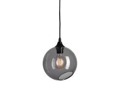 Suspension, Ballroom, gris, Ø20cm - Design by us
