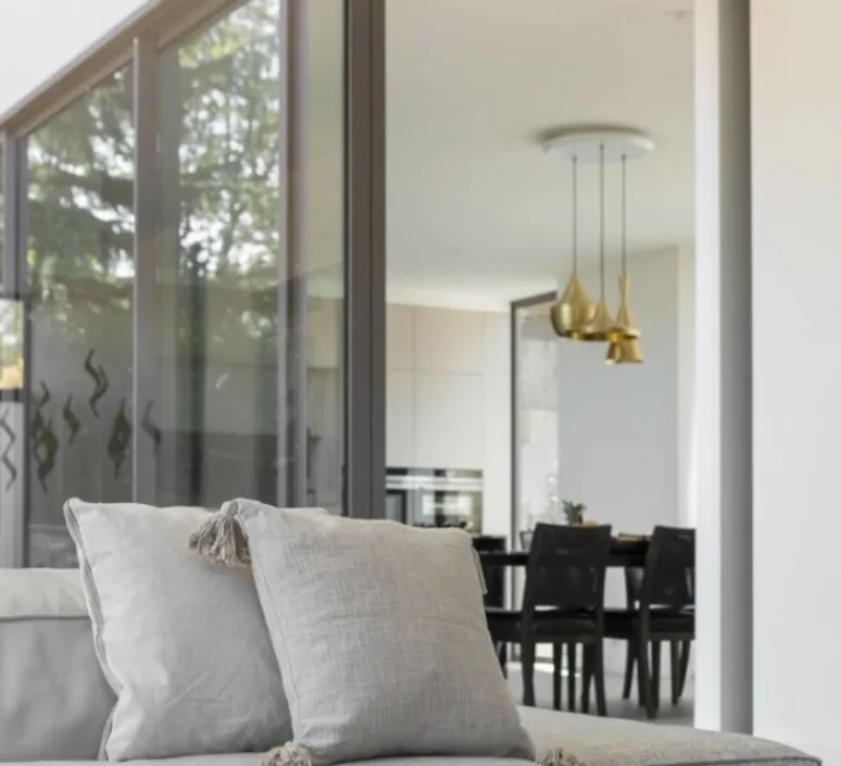 Suspension*Tom Dixon Suspension, Beat Stout, , LED, dim, 3000k, 800 lm, Ø52cm, H50cm - laiton brossé