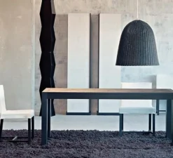 Suspension*Gervasoni Suspension, Bell 95, , Ø63cm, H63cm - noir