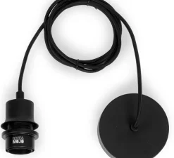 Suspension, Bhutan S, naturel, Ø18cm, H25cm - Good&Mojo