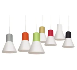 Suspension*Fraumaier Suspension, bigandy, , H60cm - blanc