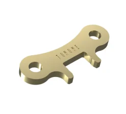 Enfants|Suspension*Tonone Suspension, Bolt upperfit, aurore, Ø22cm, H76,2cm - Rose