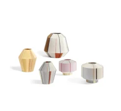 Suspension, Bonbon 320, gris, Ø32cm, H38cm - HAY