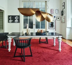 Suspension*Gervasoni Suspension, Brass 96, , Ø120cm, H42cm - laiton