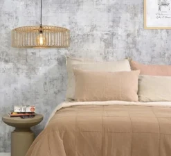 Suspension*Good&Mojo Suspension, Bromo L, , Ø60cm, H18cm - naturel