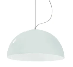 Suspension*Martinelli Luce Suspension, BUBBLES, , Ø45cm - Martinelli-luce blanc