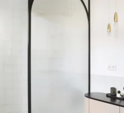 Suspension*Atelier Areti Suspension, Calyx, , Ø5.3cm, H10cm - laiton