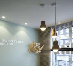 Suspension*DARK Suspension, Captain Cork Max S, , Ø20,3cm, H26,6cm - liège