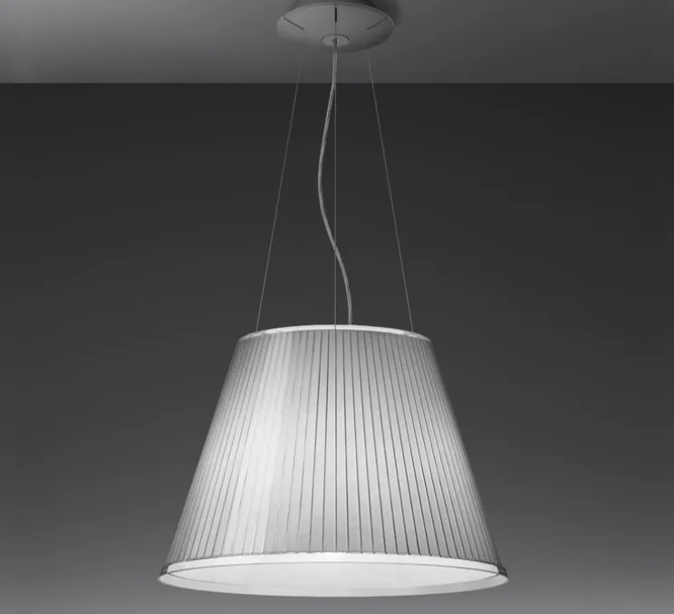 Suspension, Choose Mega Suspension, blanc, Ø55cm, H37cm - Artemide