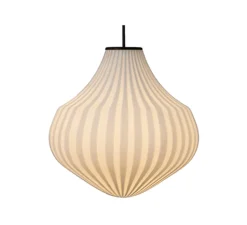 Suspension*Karman Suspension, Circus A, , Ø32cm, H32cm - blanc