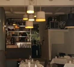 Suspension*Serax Suspension, Concrete, , Ø34cm, H38cm - gris, blanc